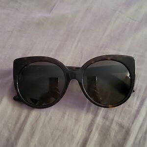 GUCCI SUNGLASSES